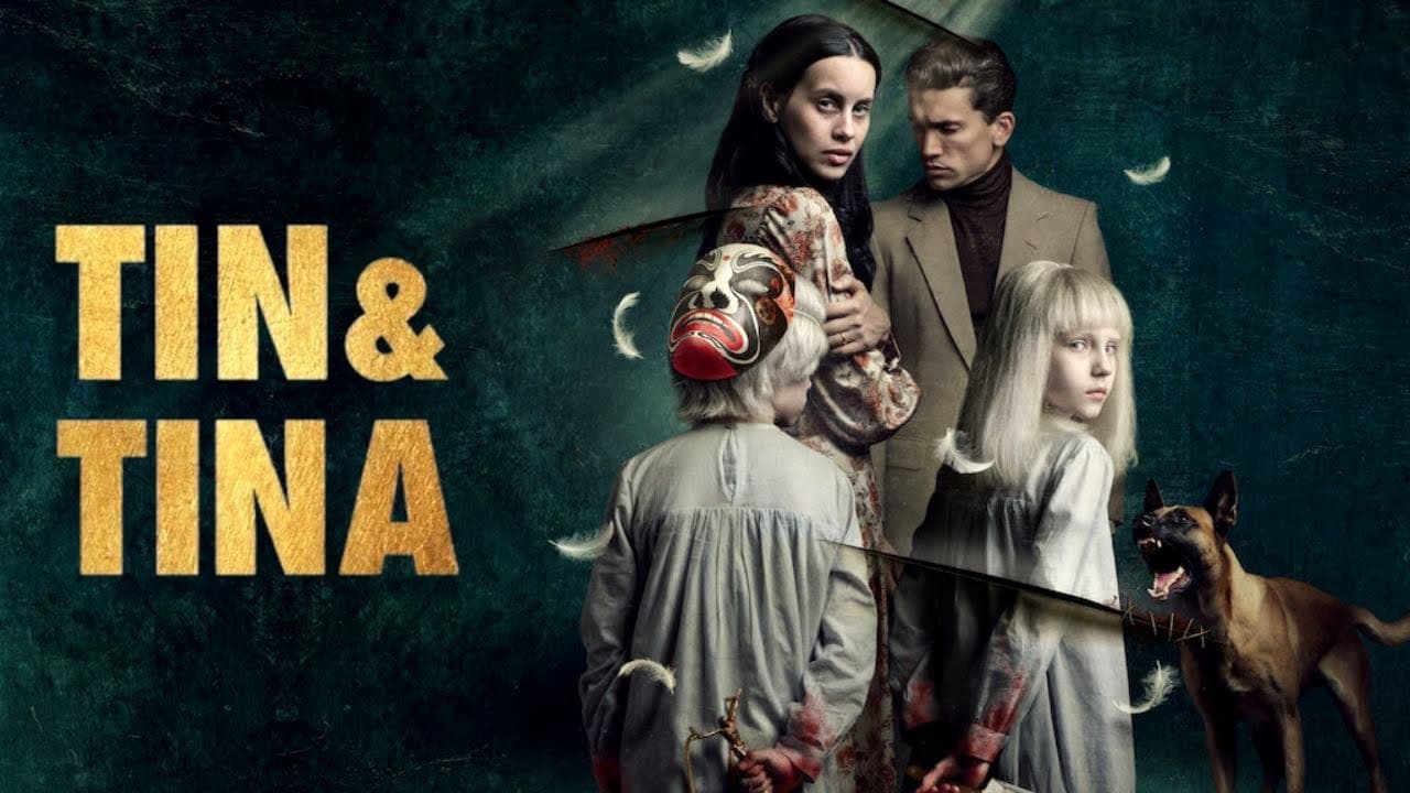 Tin & Tina trailer thumbnail