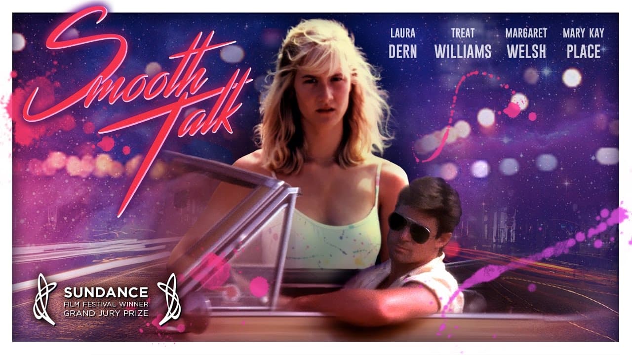 Smooth Talk trailer thumbnail
