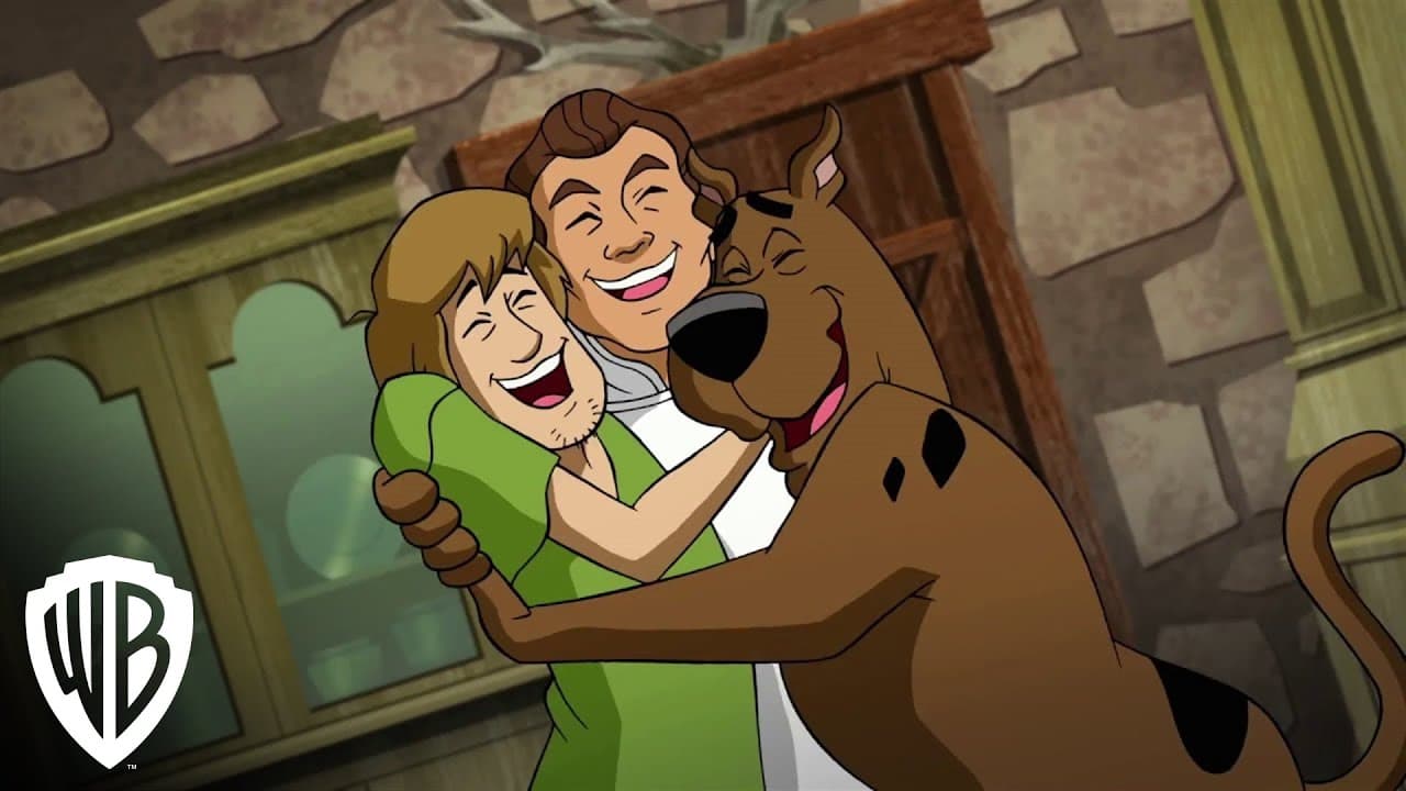 Scooby-Doo ! et le fantôme gourmand trailer thumbnail
