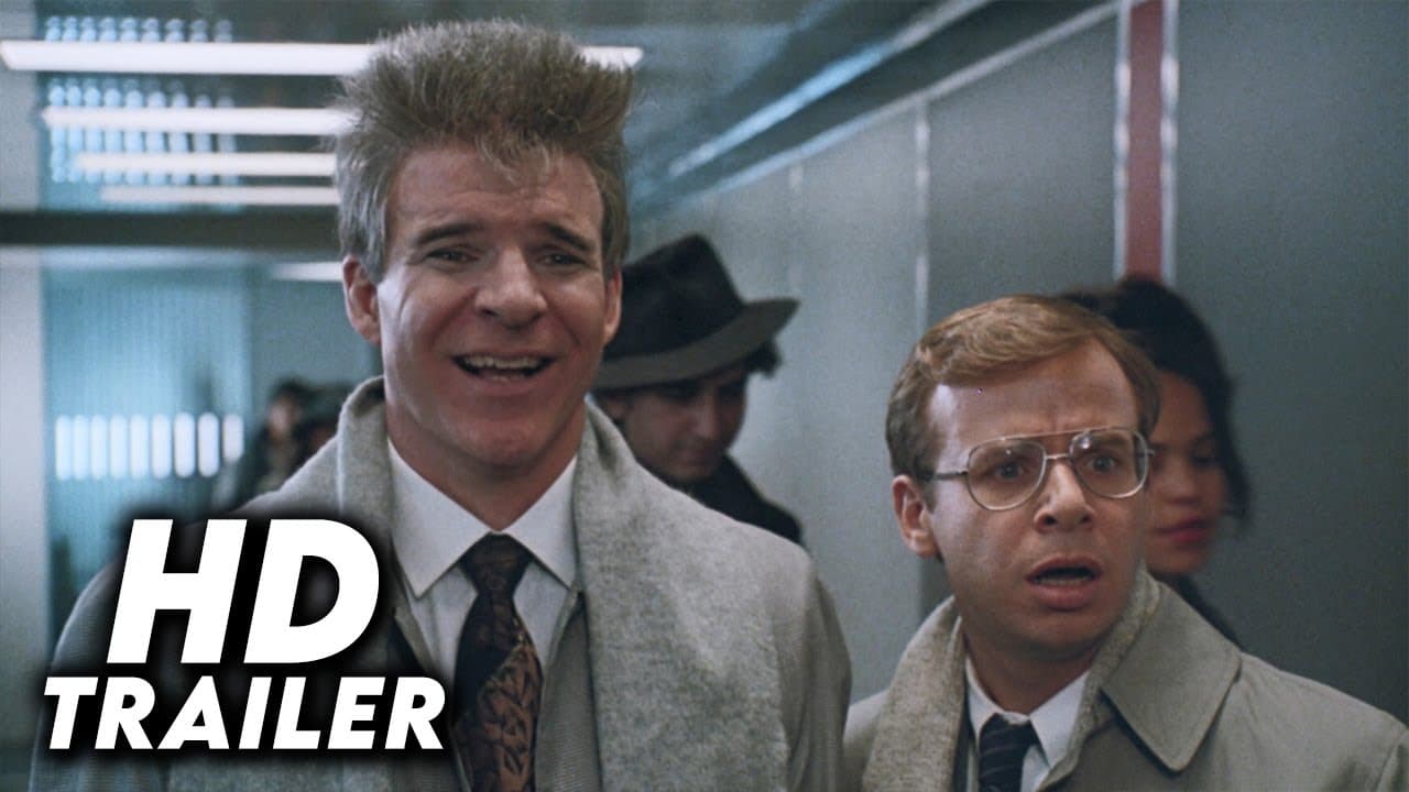 Un pourri au paradis trailer thumbnail