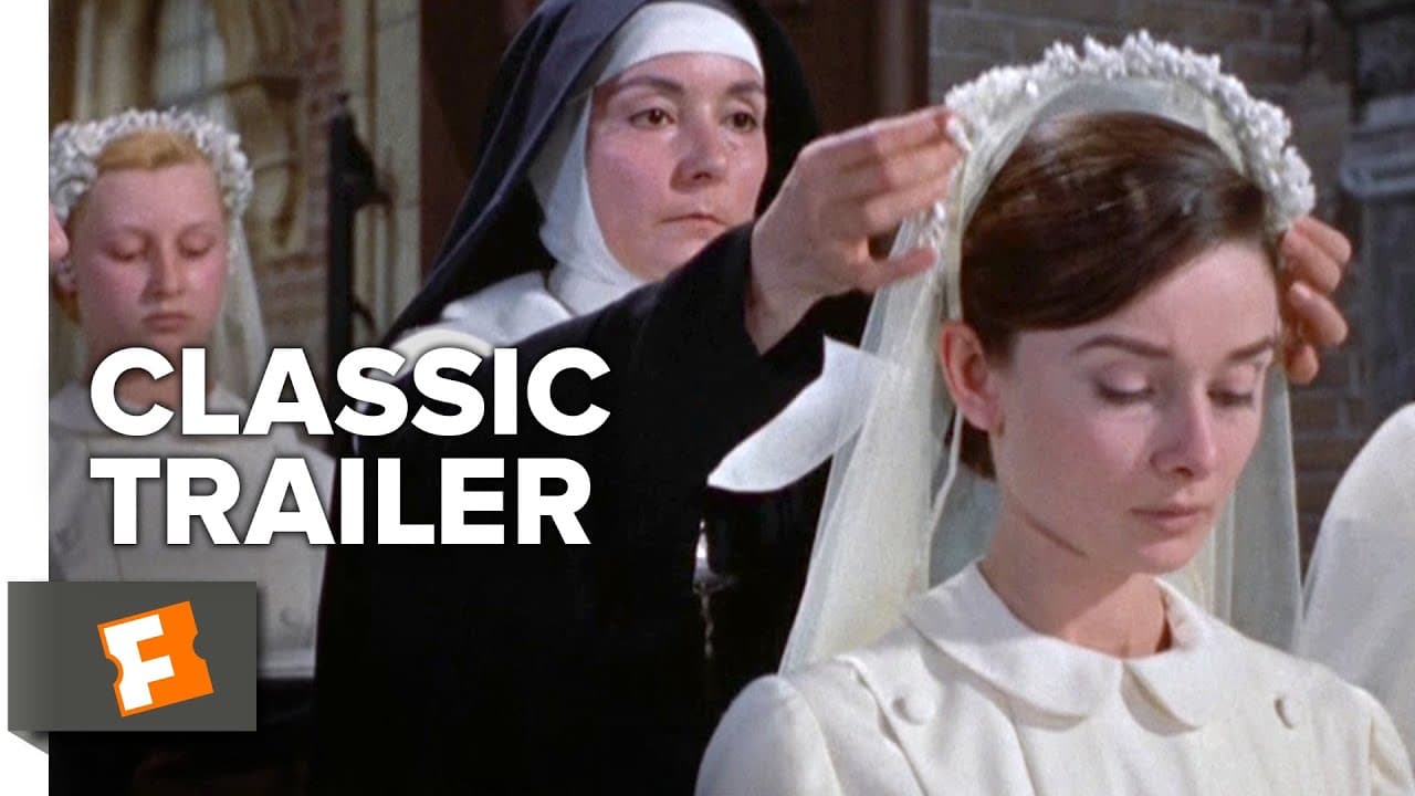 The Nun's Story trailer thumbnail
