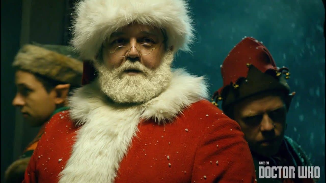 Doctor Who : Douce nuit trailer thumbnail