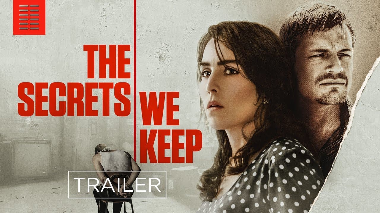 The Secrets We Keep trailer thumbnail