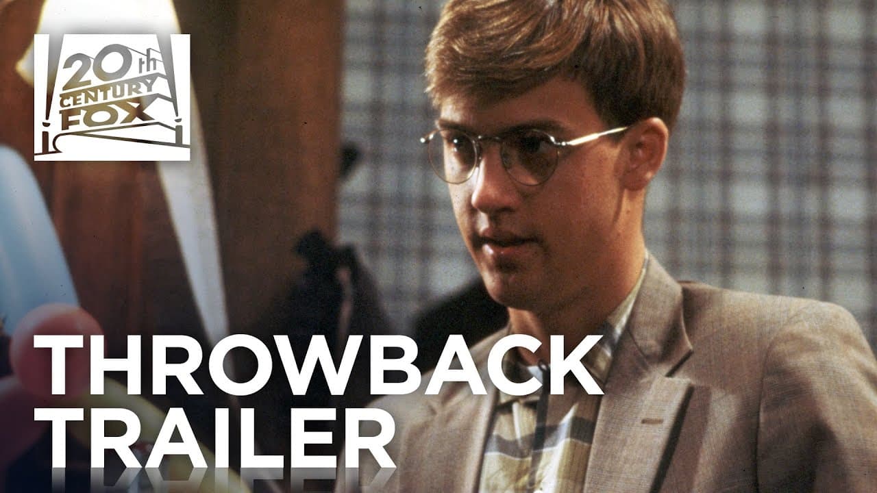 Revenge of the Nerds trailer thumbnail