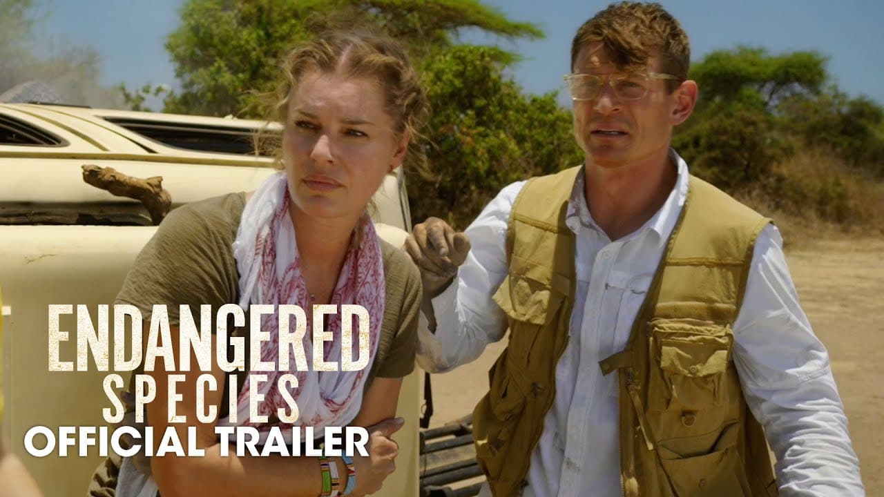 Endangered Species trailer thumbnail