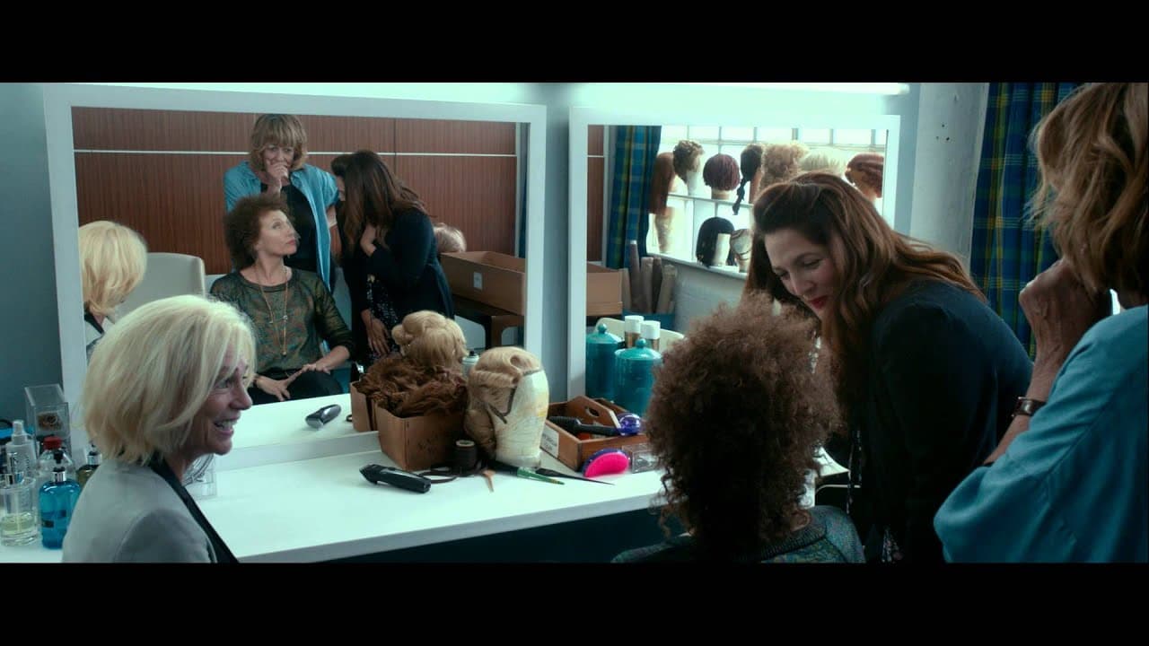 Miss You Already trailer thumbnail