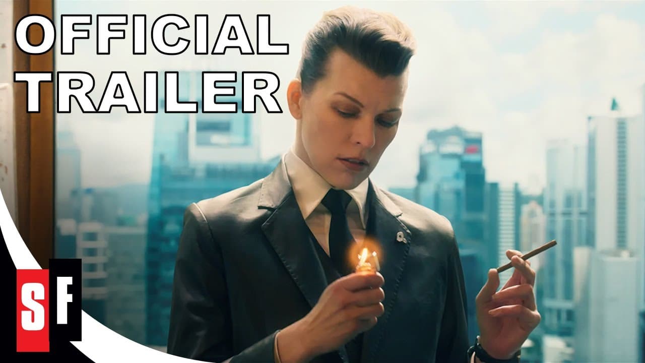 The Rookies trailer thumbnail