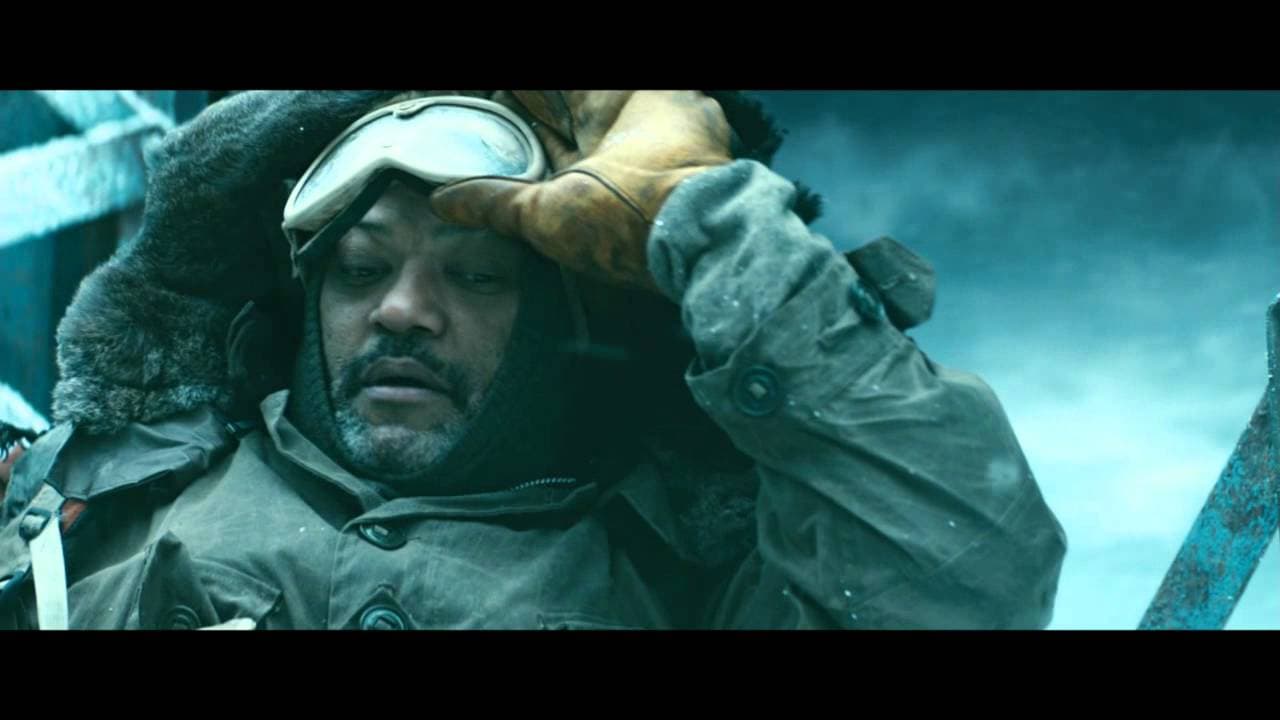 The Colony trailer thumbnail