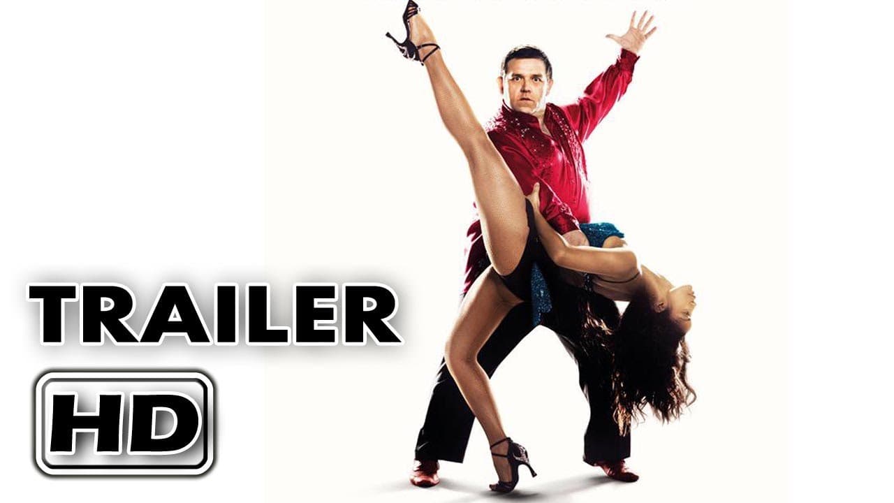 Cuban Fury trailer thumbnail