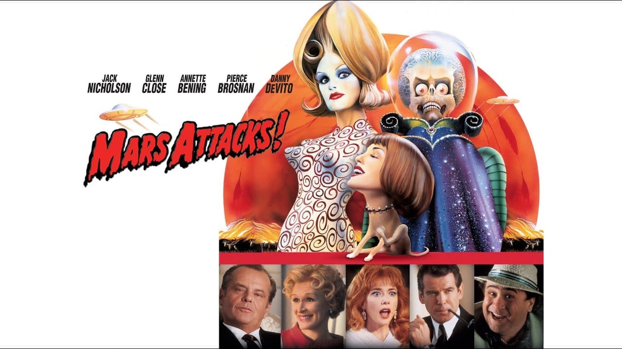 Mars Attacks! trailer thumbnail