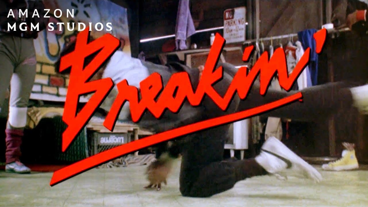 Breakin' trailer thumbnail