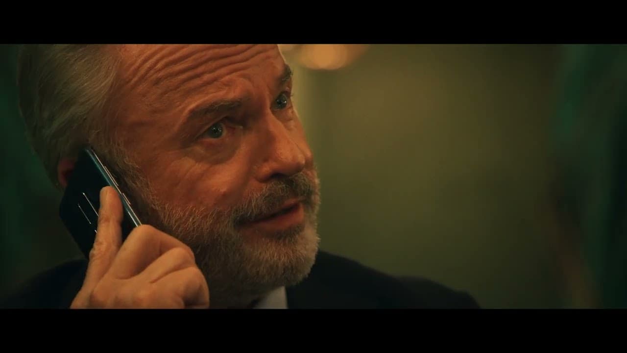 Assassin Club trailer thumbnail