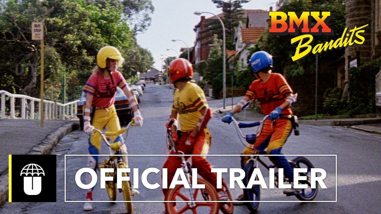 BMX Bandits trailer thumbnail