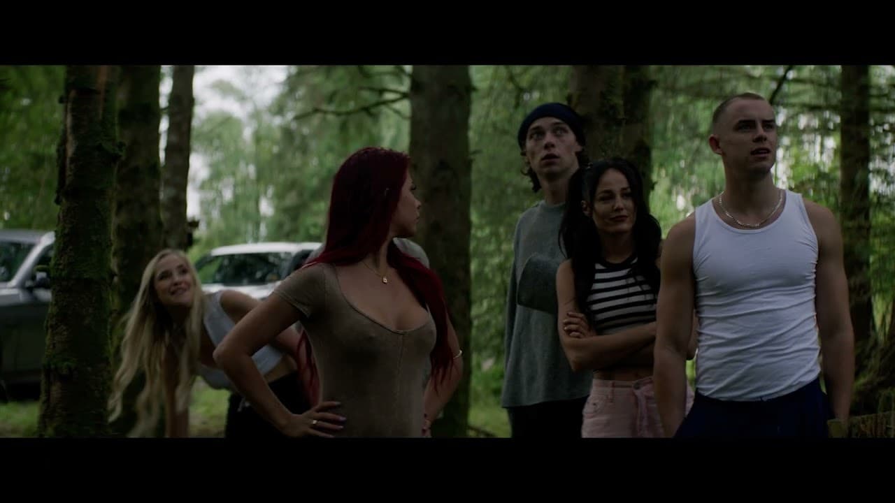 Popeye's Revenge trailer thumbnail