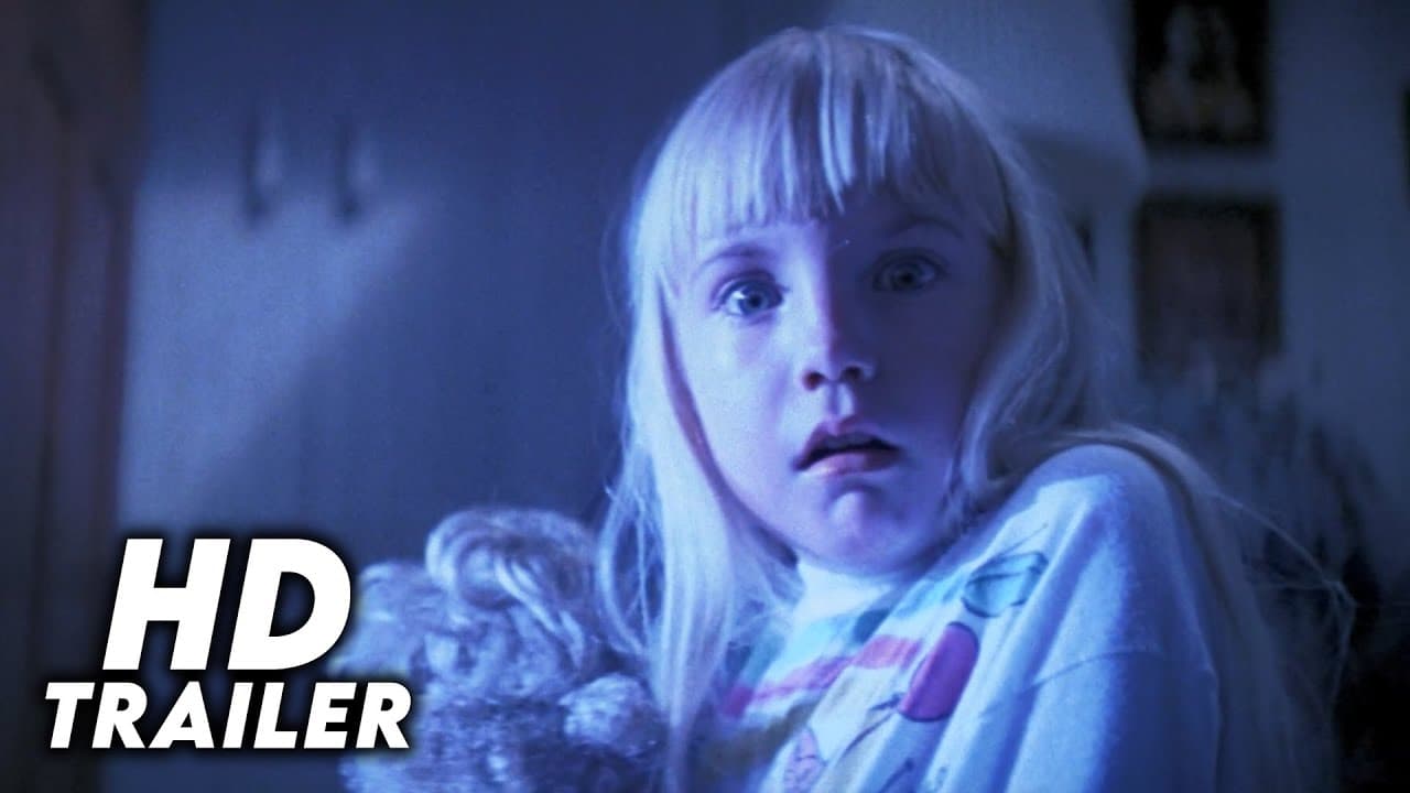 Poltergeist II trailer thumbnail