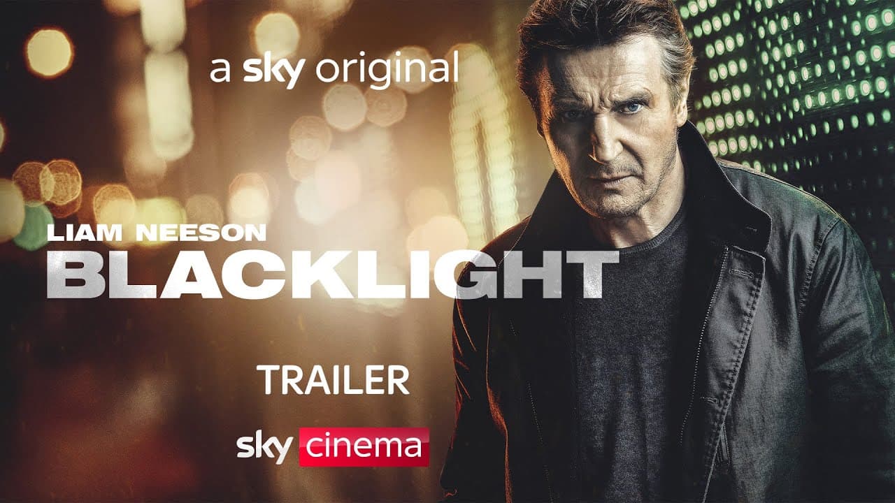 Blacklight trailer thumbnail