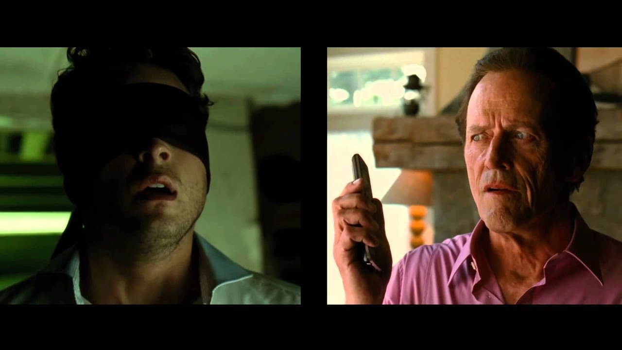 The Entitled trailer thumbnail