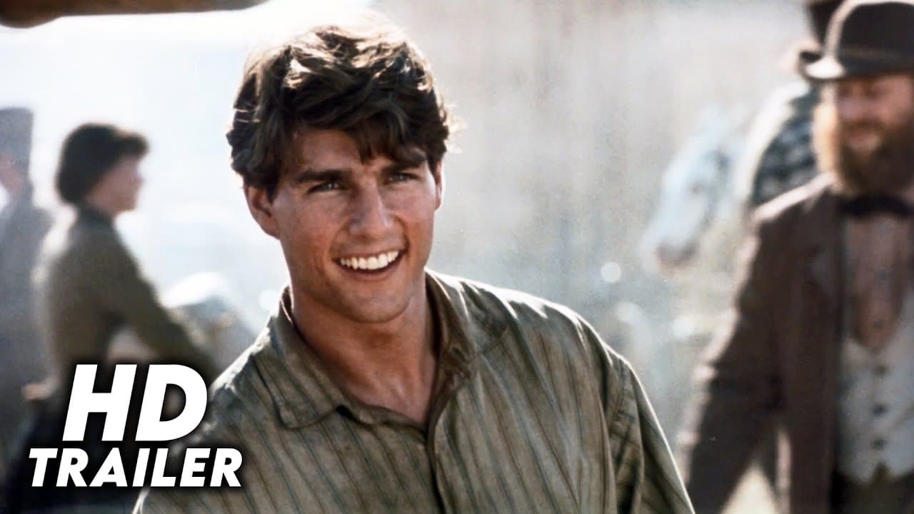 Far and Away trailer thumbnail