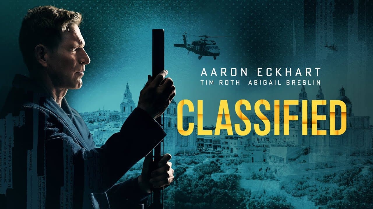 Classified trailer thumbnail