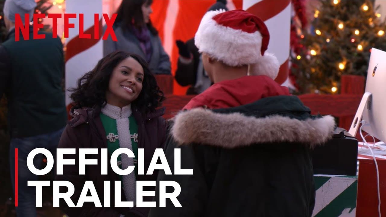 The Holiday Calendar trailer thumbnail
