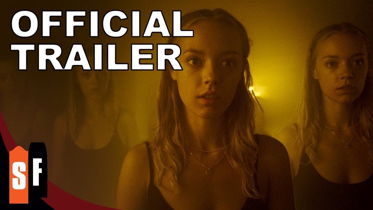 Mermaid, le lac des âmes perdues trailer thumbnail