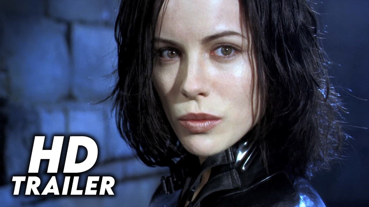 Underworld 2 : Évolution trailer thumbnail