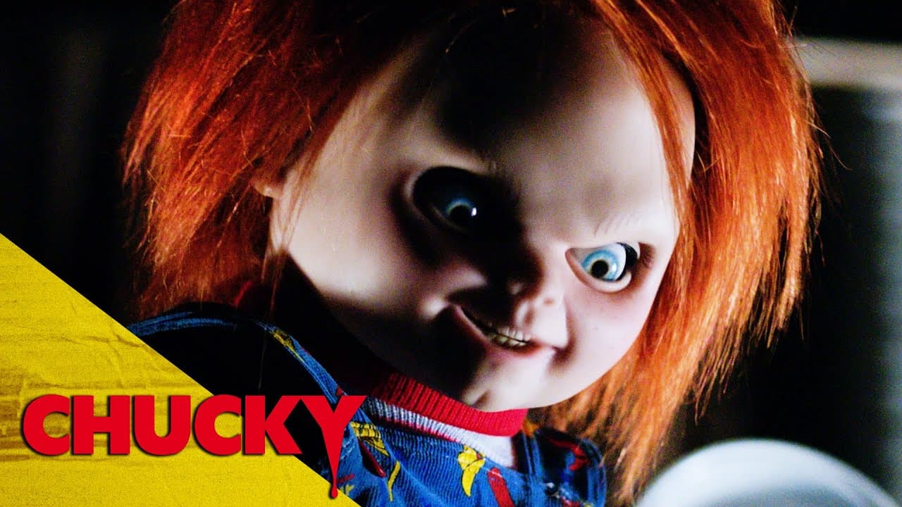 Le Retour de Chucky trailer thumbnail