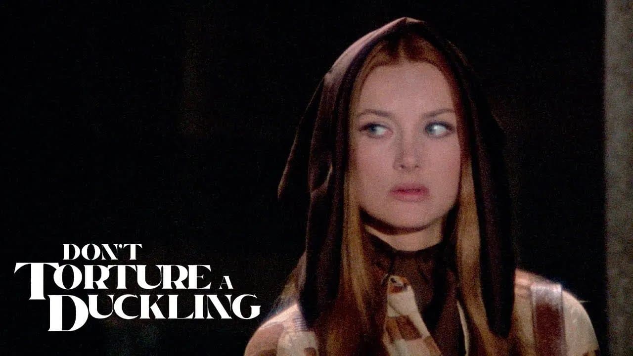 La Longue Nuit de l'exorcisme trailer thumbnail