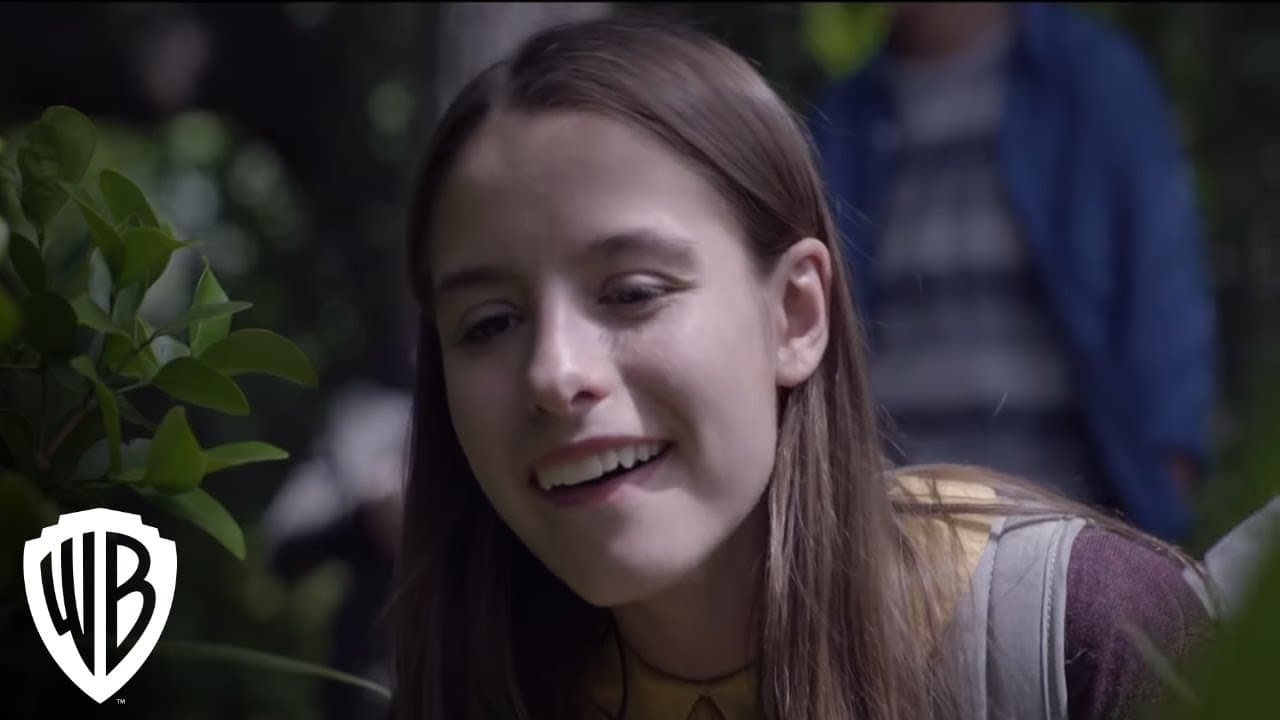 Critters Attack! trailer thumbnail