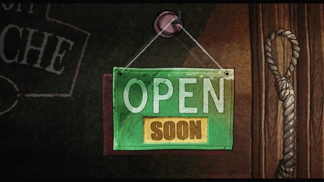 Le Magasin des suicides trailer thumbnail