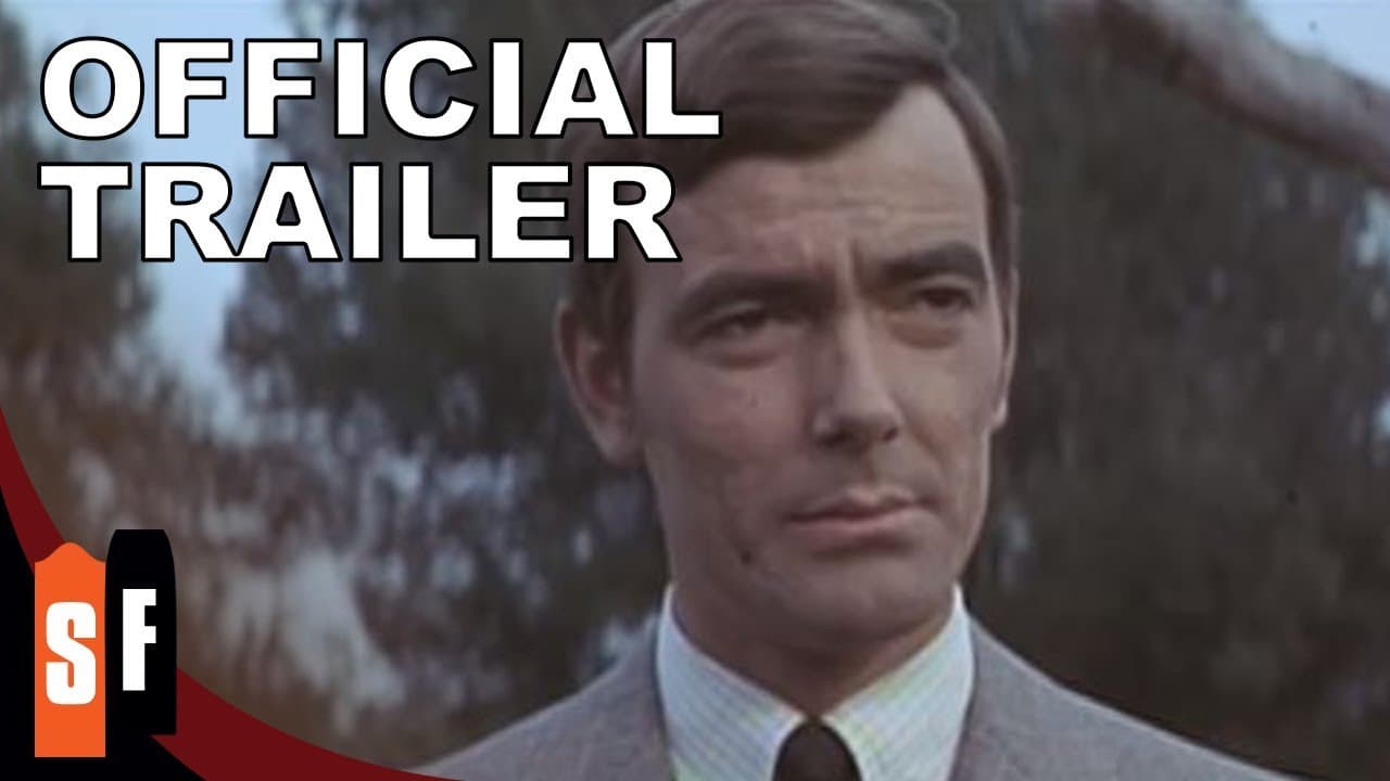 Colossus: The Forbin Project trailer thumbnail
