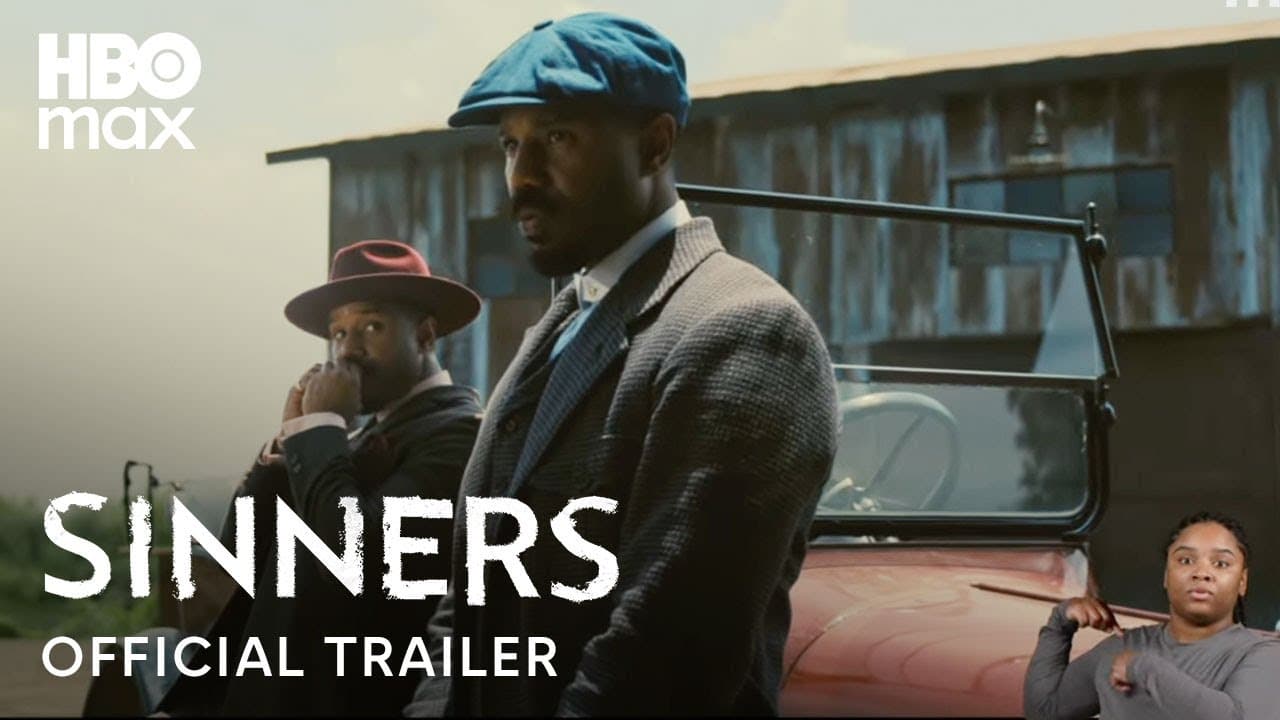 Sinners trailer thumbnail