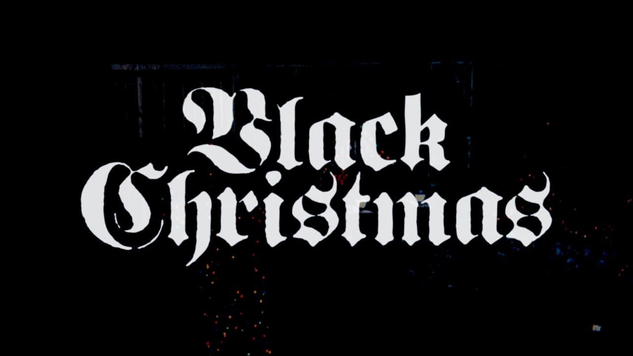 Black Christmas trailer thumbnail