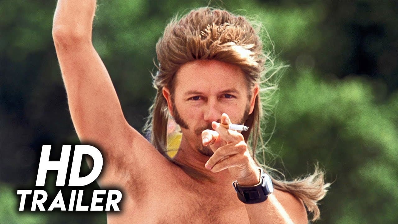 Joe Dirt trailer thumbnail