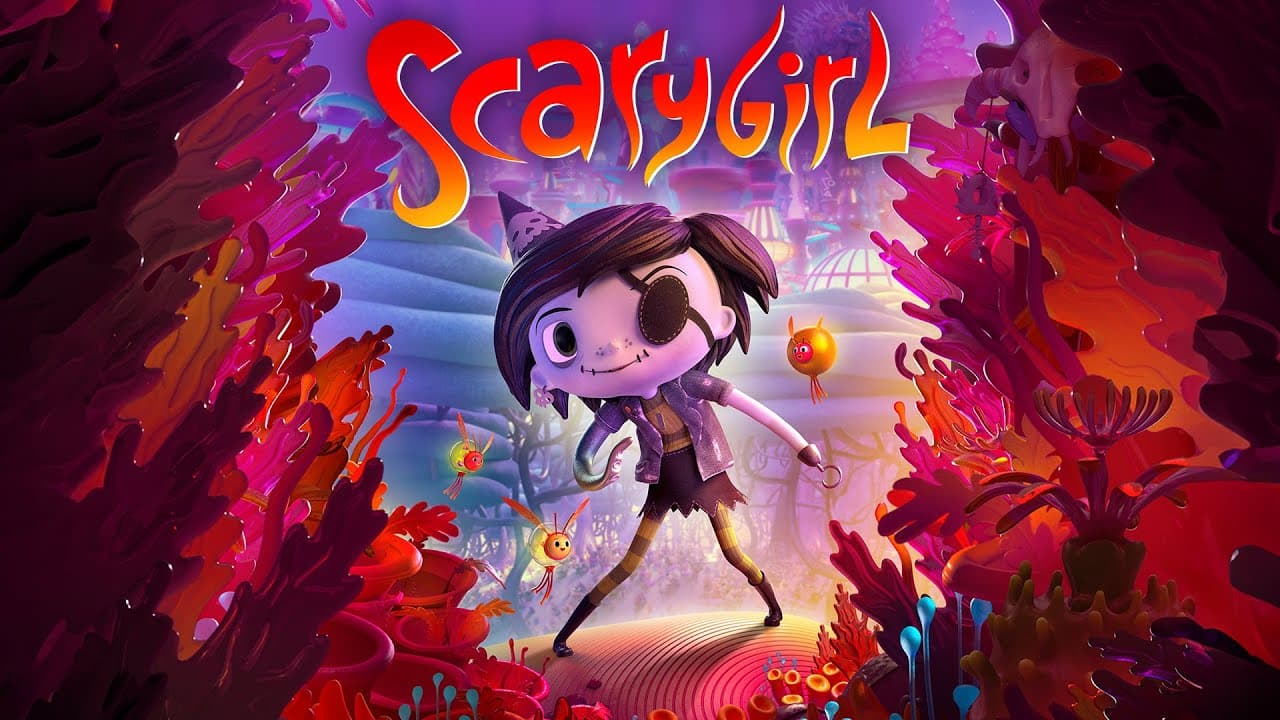 Scarygirl trailer thumbnail