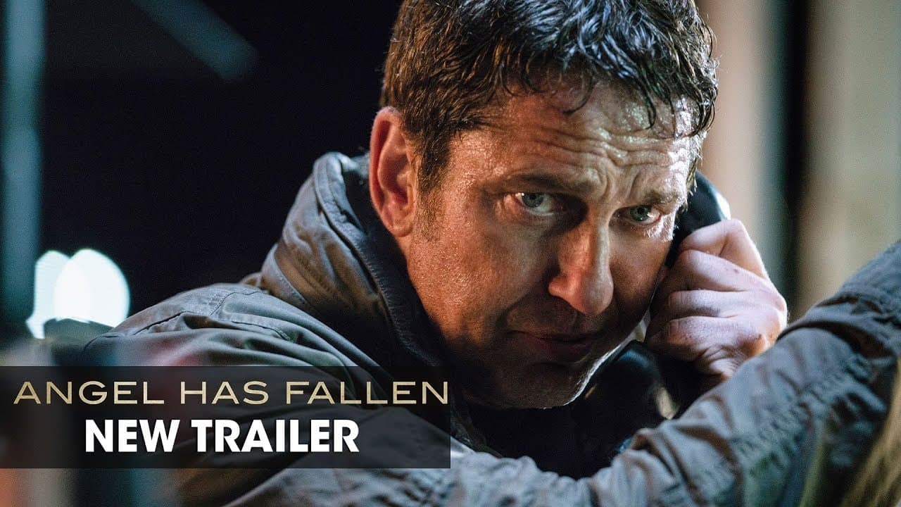 Angel Has Fallen trailer thumbnail