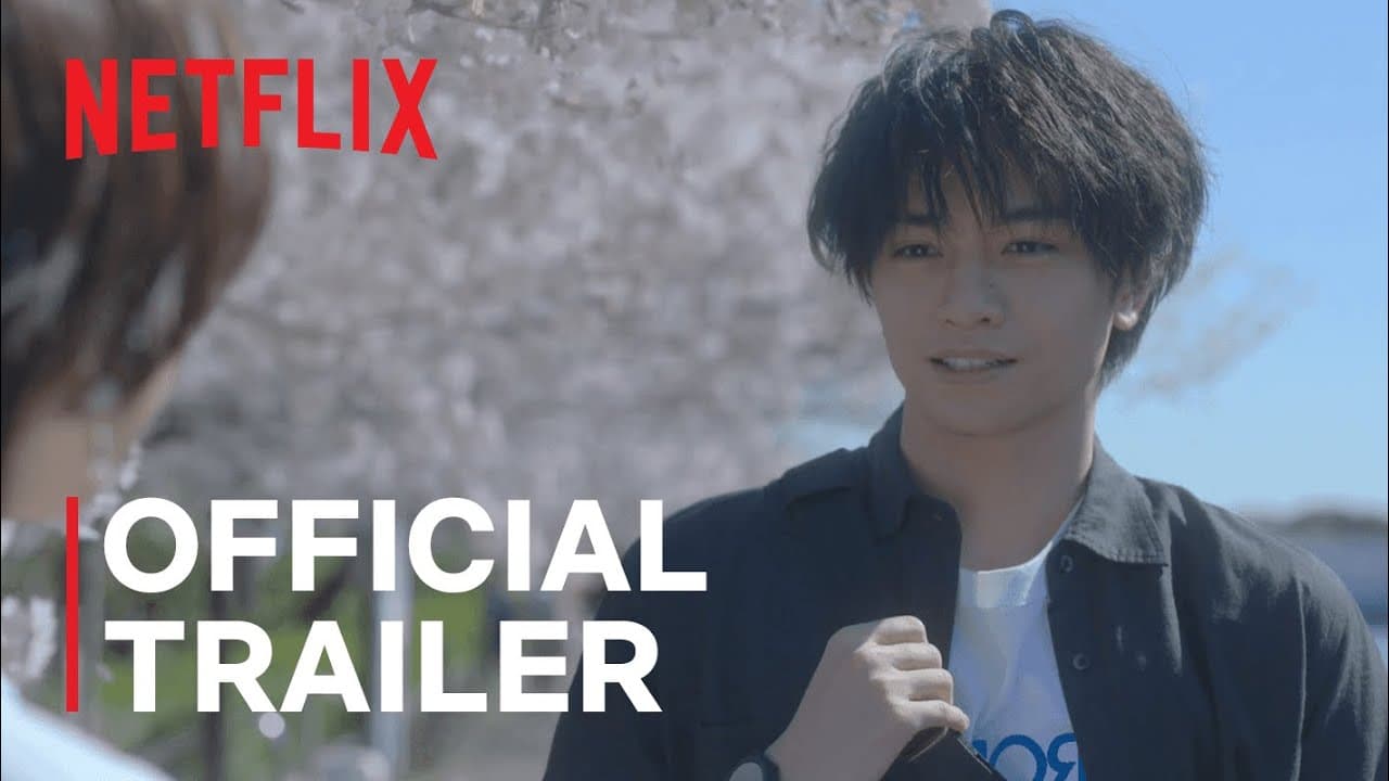 Love Like the Falling Petals trailer thumbnail
