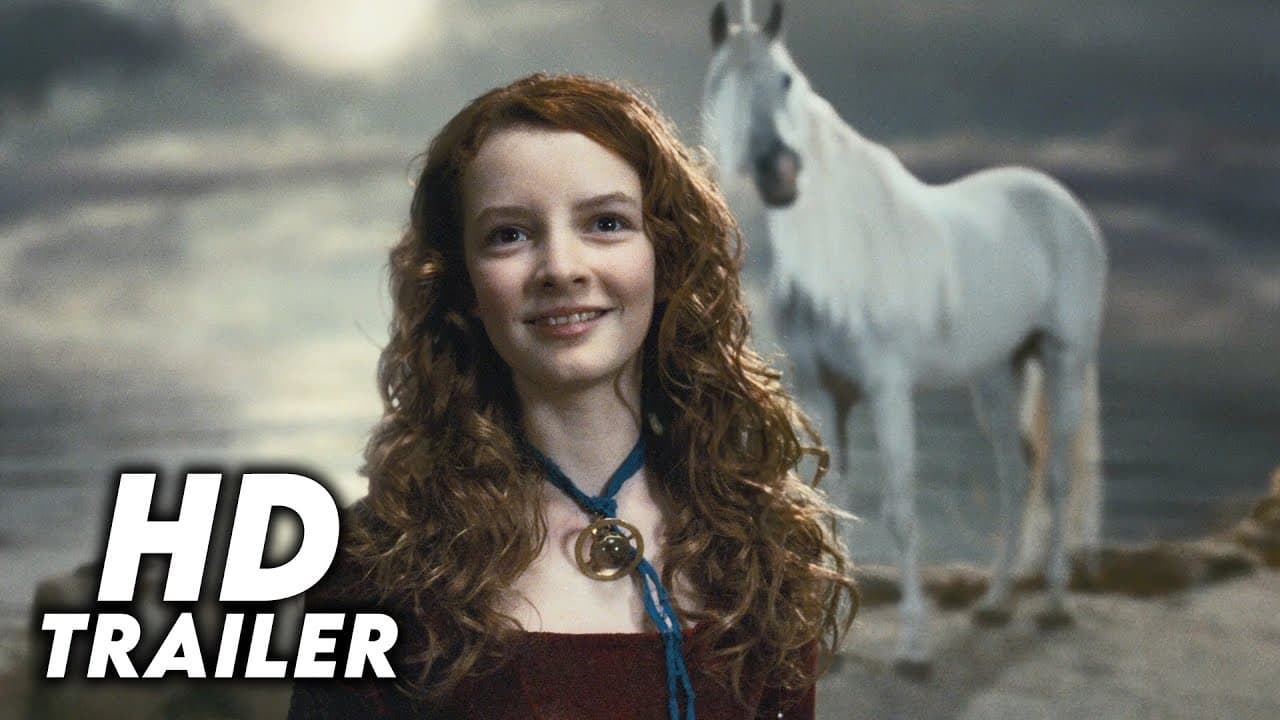 Le Secret de Moonacre trailer thumbnail