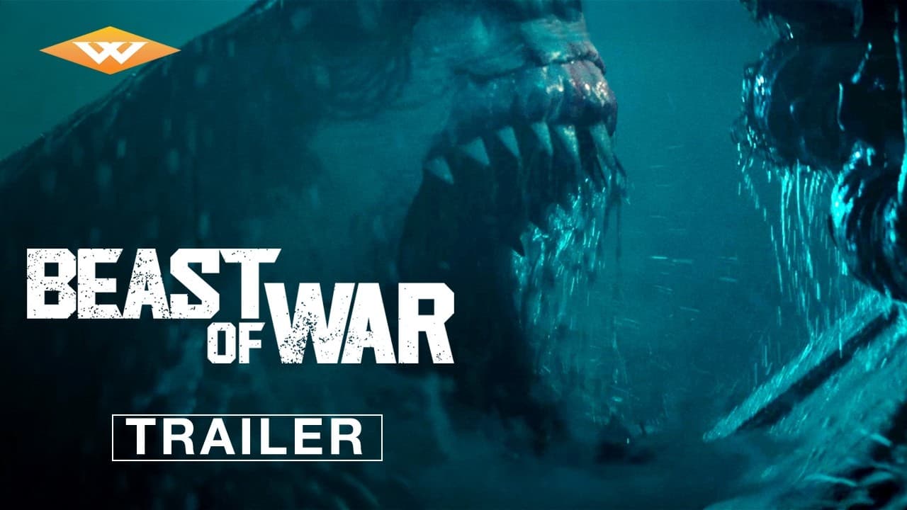 Beast of War trailer thumbnail