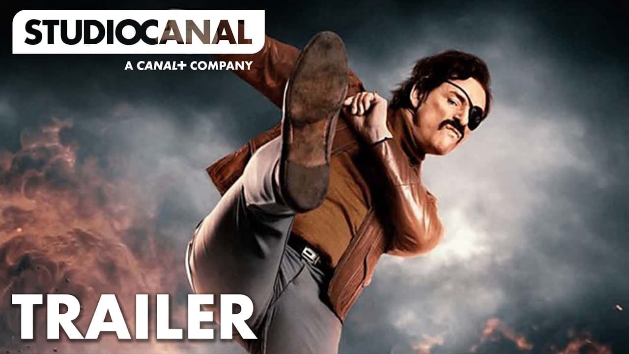 Mindhorn trailer thumbnail