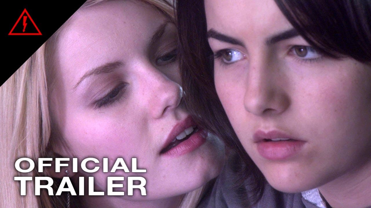 The Quiet trailer thumbnail