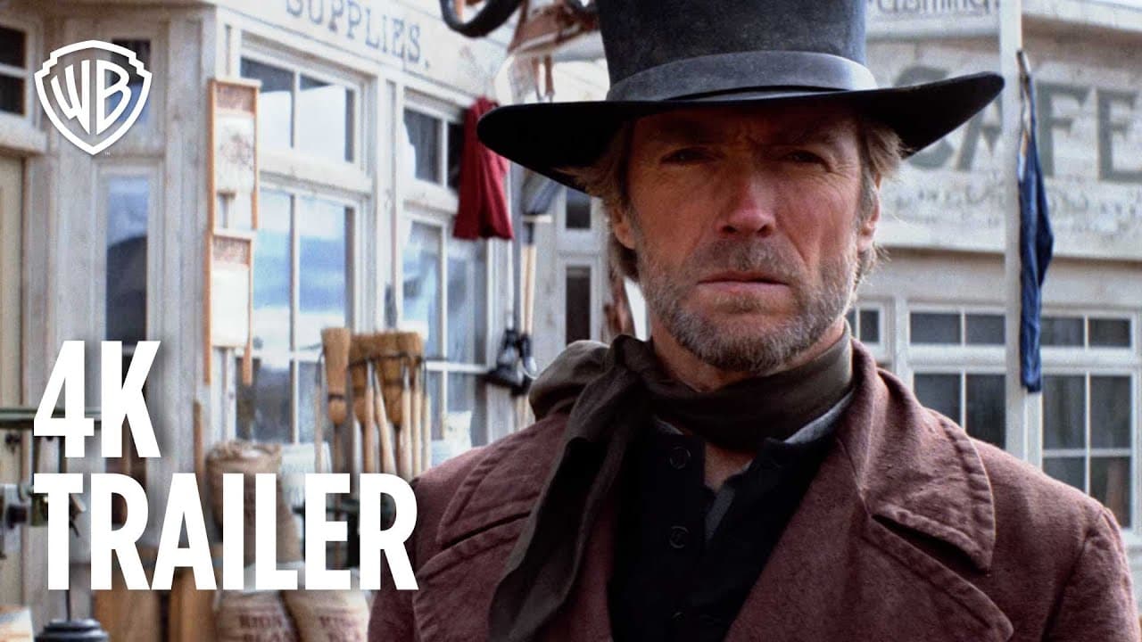 Pale Rider trailer thumbnail