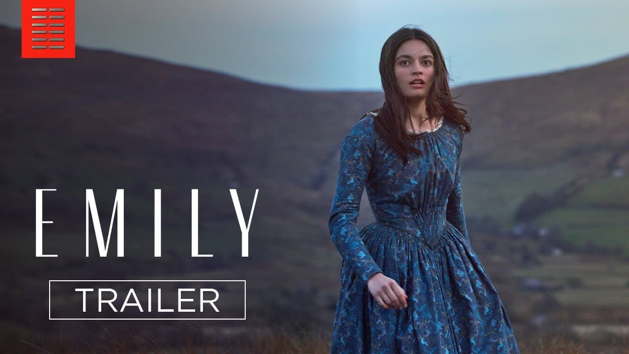 Emily trailer thumbnail