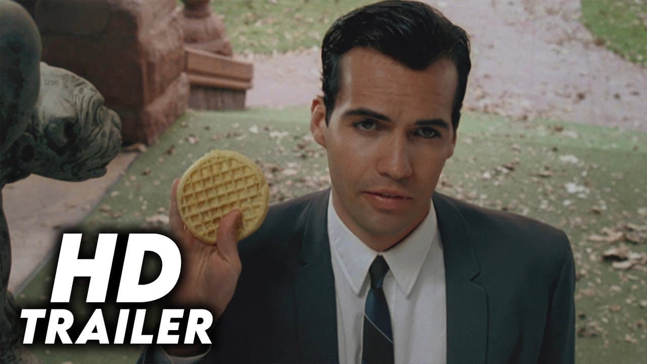 Il silenzio dei prosciutti trailer thumbnail