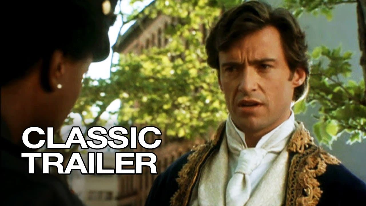 Kate & Leopold trailer thumbnail
