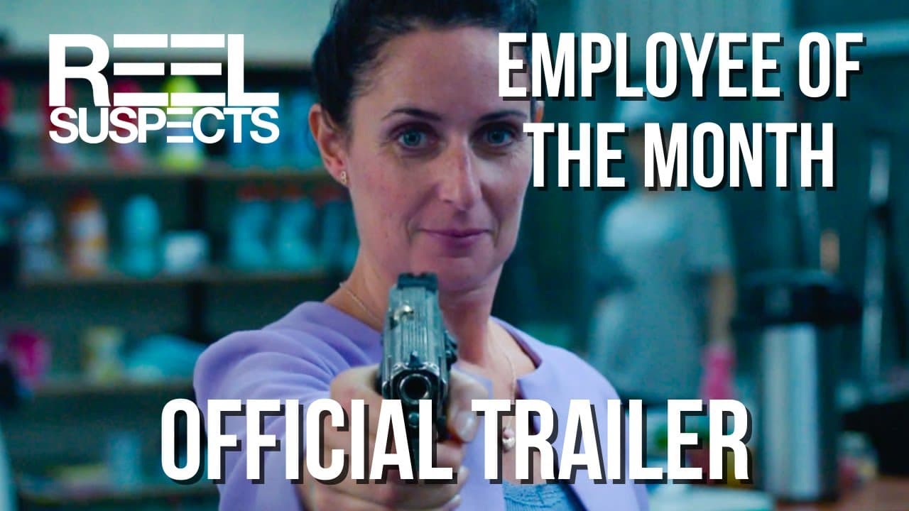 Employee of the Month trailer thumbnail