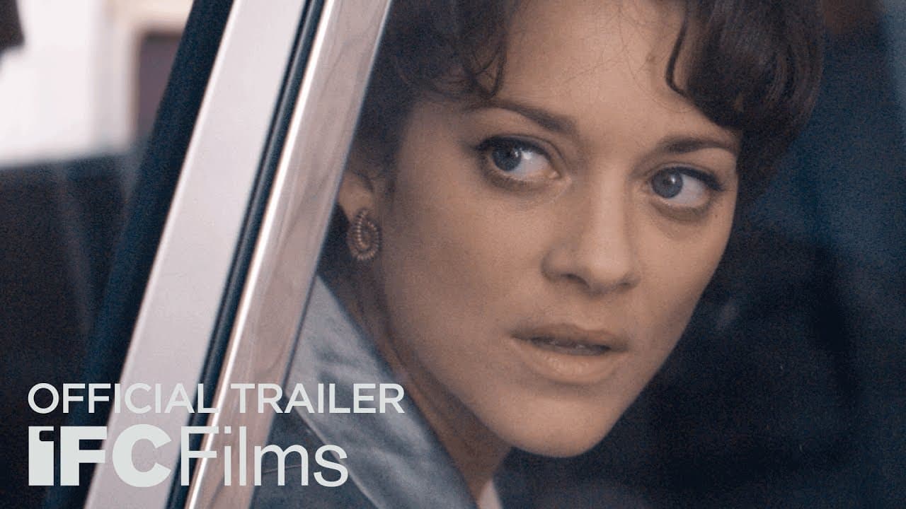From the Land of the Moon trailer thumbnail