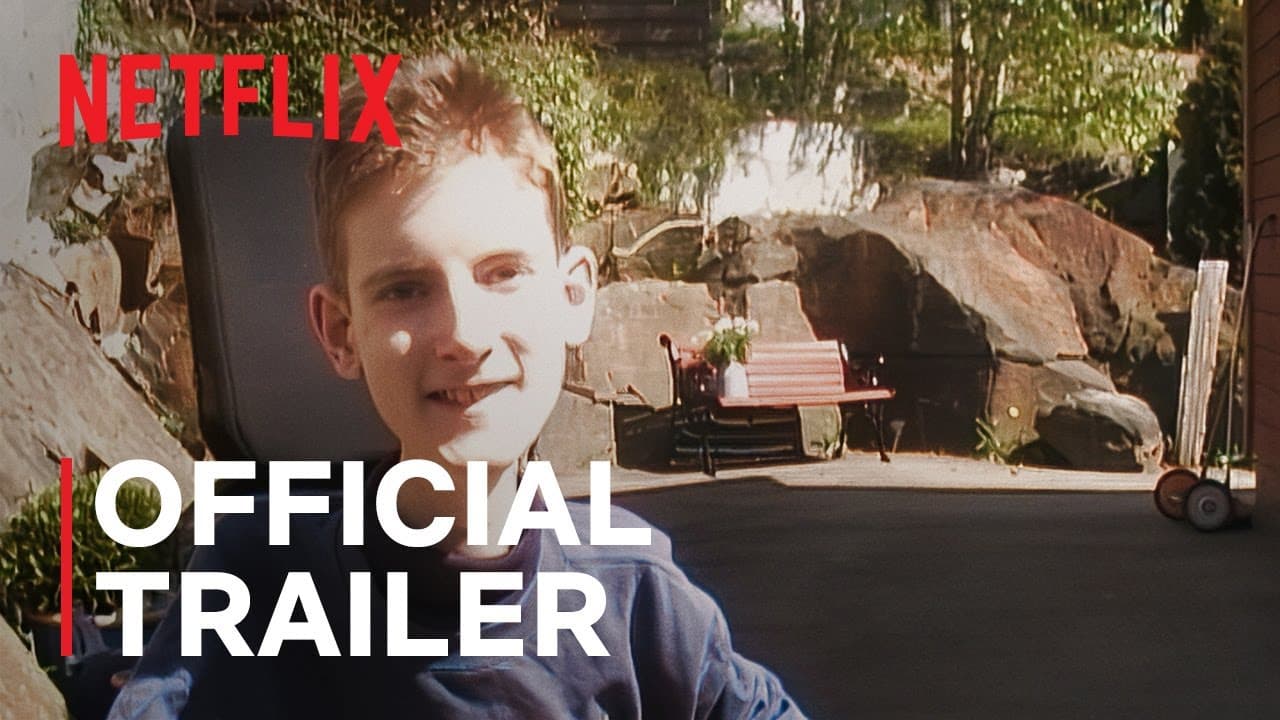 The Remarkable Life of Ibelin trailer thumbnail