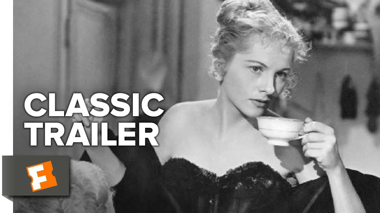 Lettre d'une inconnue trailer thumbnail