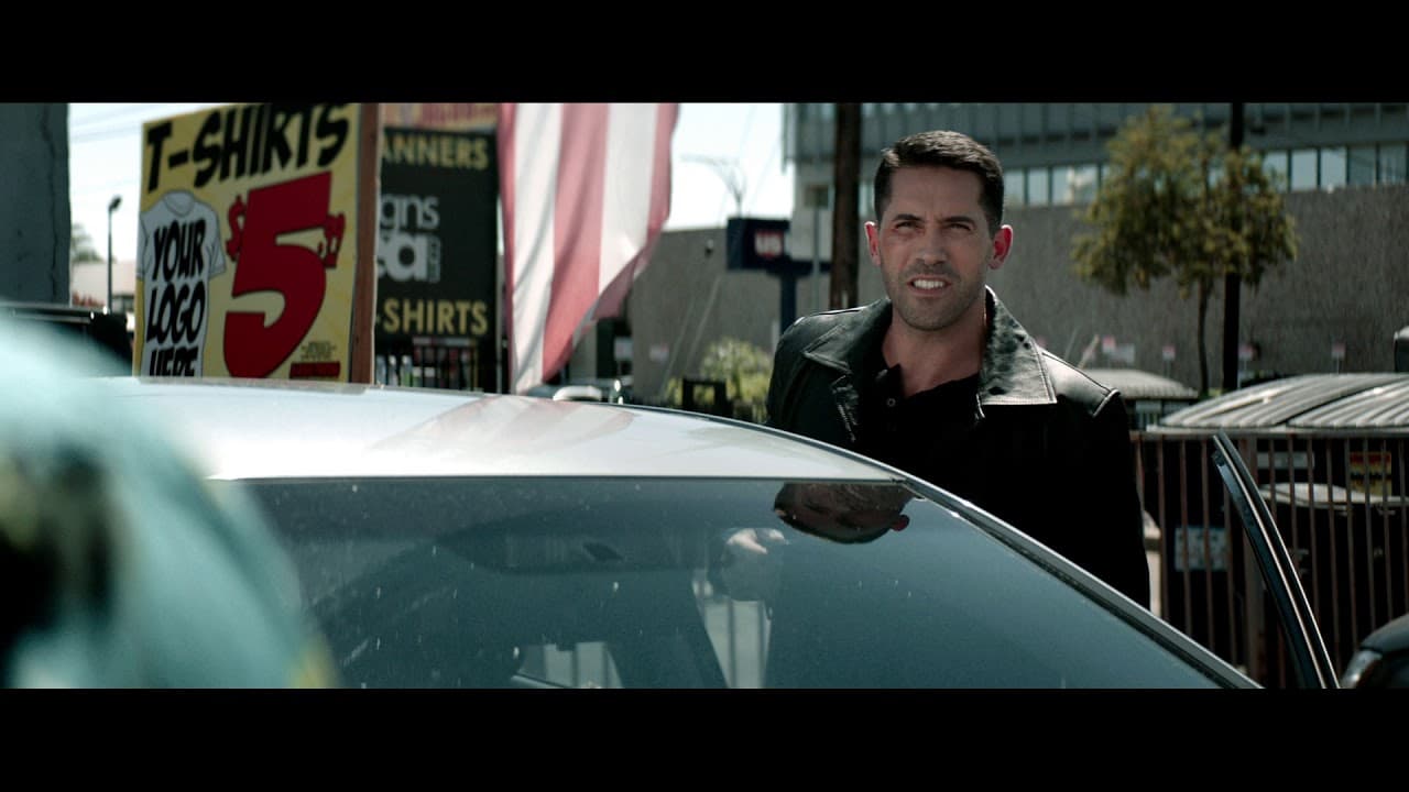 Debt Collectors trailer thumbnail